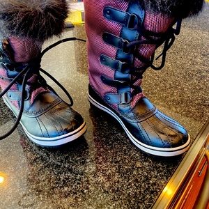 Sorel Boots